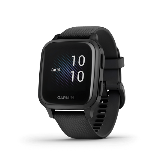 Garmin Venu Sq - Music Edition