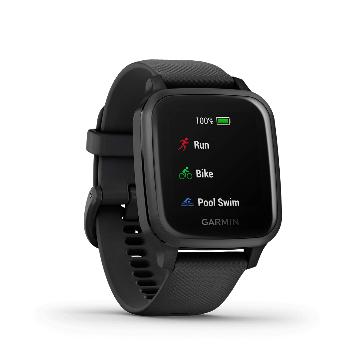 Garmin Venu Sq - Music Edition