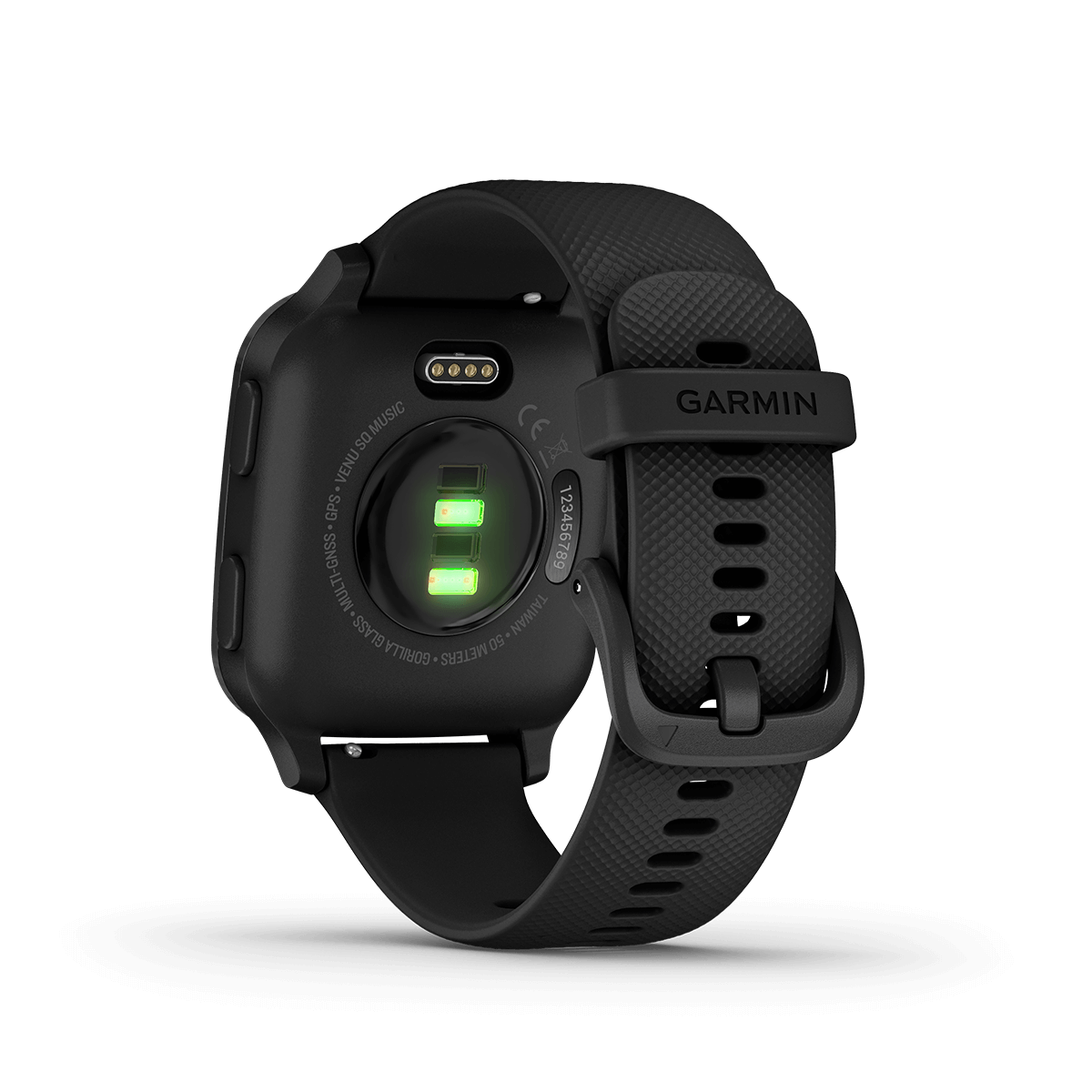 Garmin Venu Sq - Music Edition