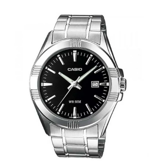 Casio Gent Watch Mtp-1308D-1Bvdf