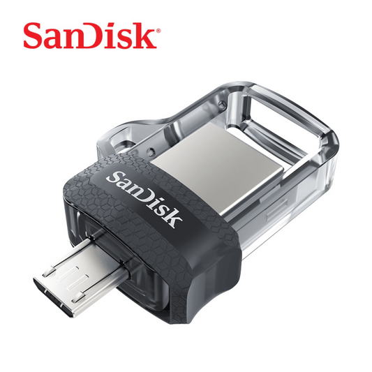 Sandisk Ultra Dual Drive M3.0 32Gb