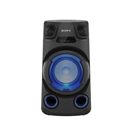 Sony V13 High Power Audio System With Bluetooth Technology