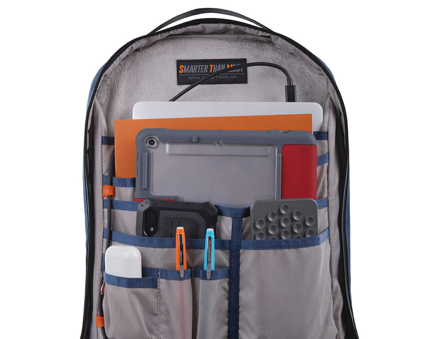 STM Myth Backpack 18L