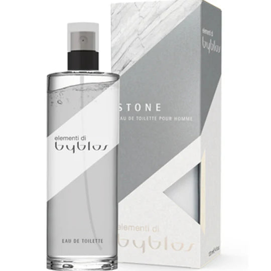 Byblos Stone EDP - 120ml