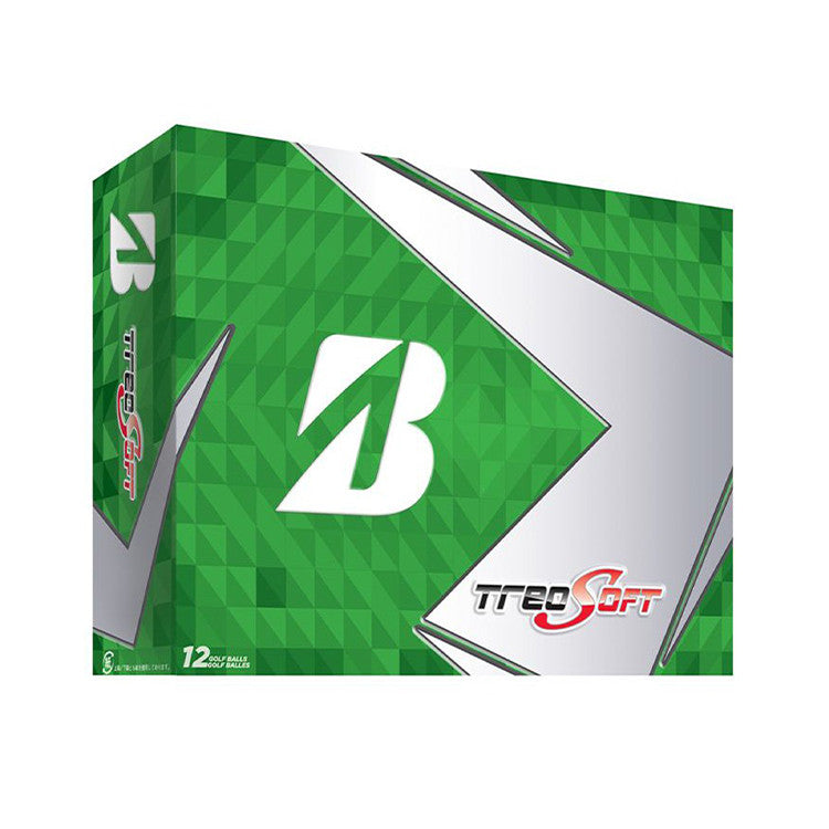 Bridgestone Treosoft Golf Ball