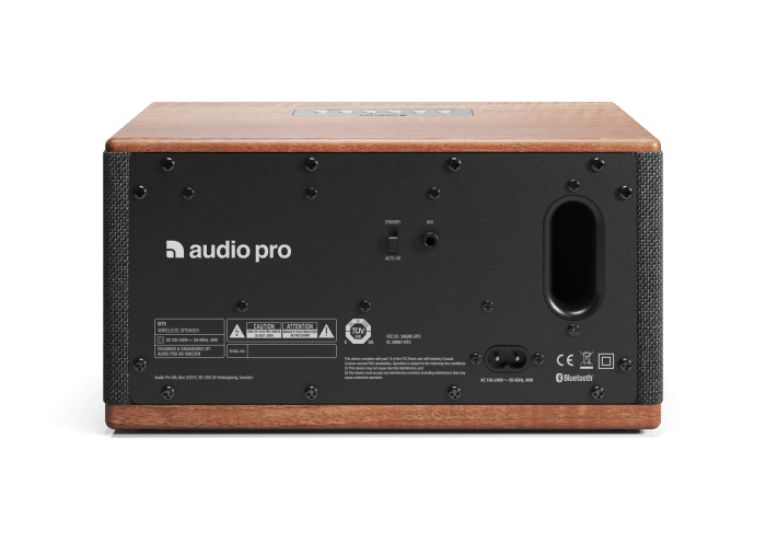 Audio Pro Wireless Speaker BT5