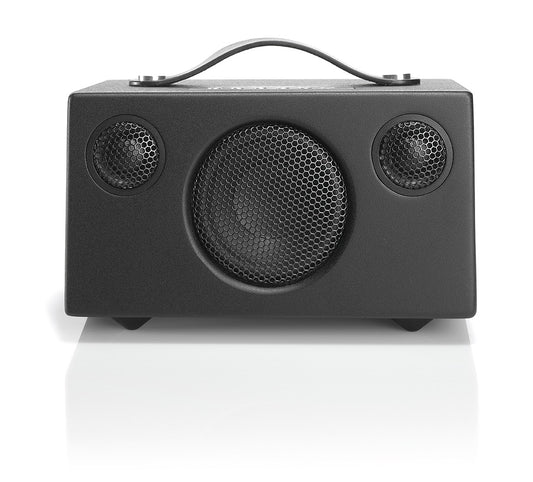 Audio Pro Portable Wireless Speaker T3+