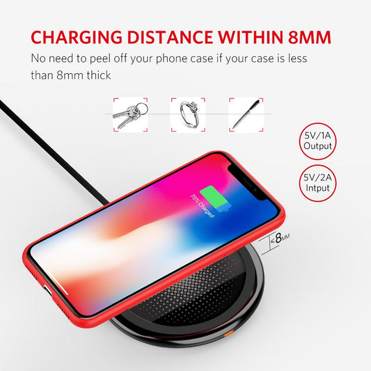 Yoobao Yb-Dx Wireless Charger