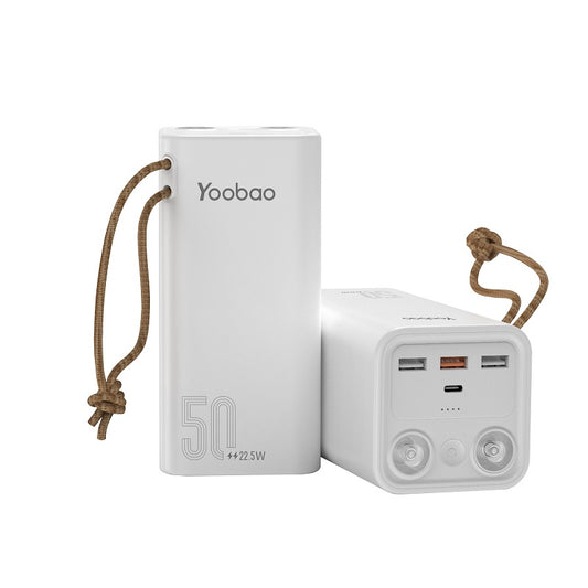 Yoobao H5 50000Mah