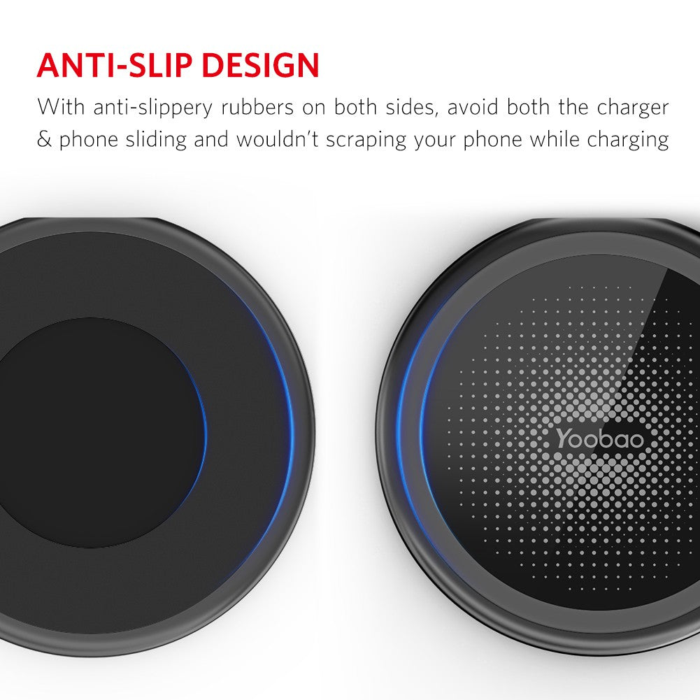 Yoobao Yb-Dx Wireless Charger